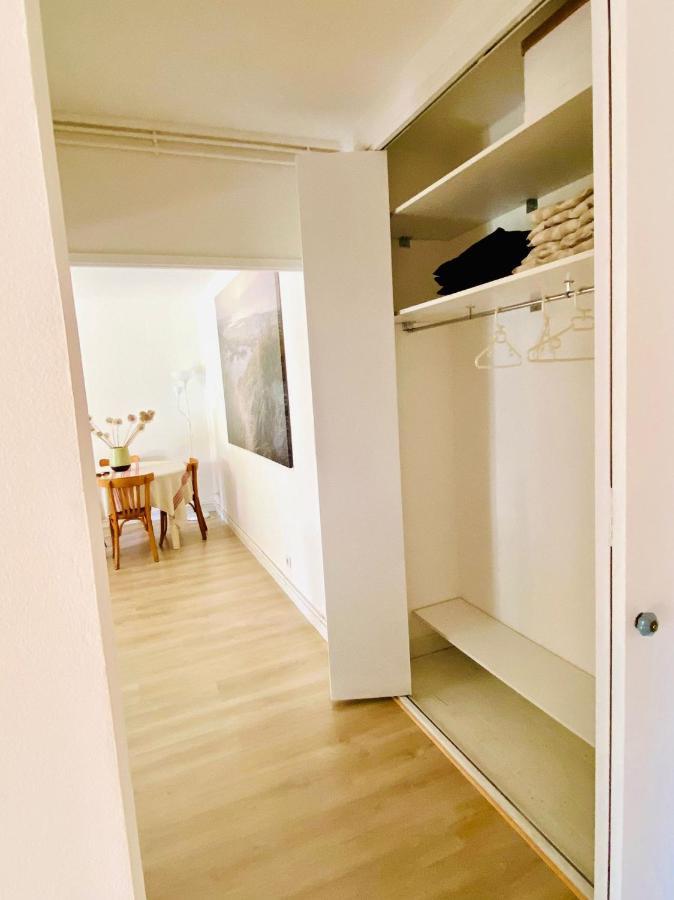 אקס-אן-פרובאנס Cashmere, Aix En Provence Grand T2 Avec Jardin En Ville מראה חיצוני תמונה